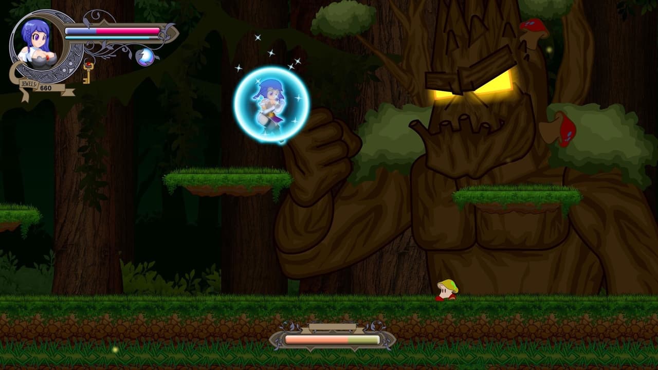 Magical Miri screenshot 3
