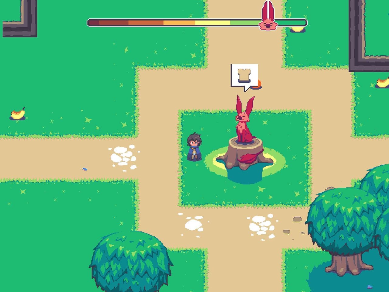 Glory to Tamo screenshot 2