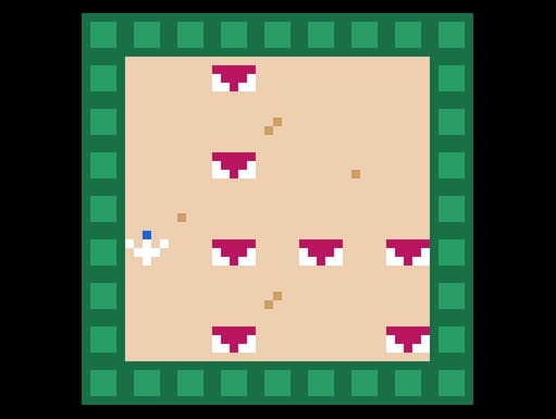 Ace Delivery Pigeon screenshot 3