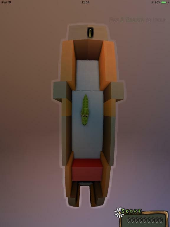 Snake o.S. screenshot 3