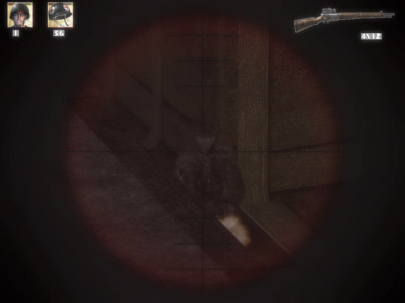 Operation Wolfsburg screenshot 4