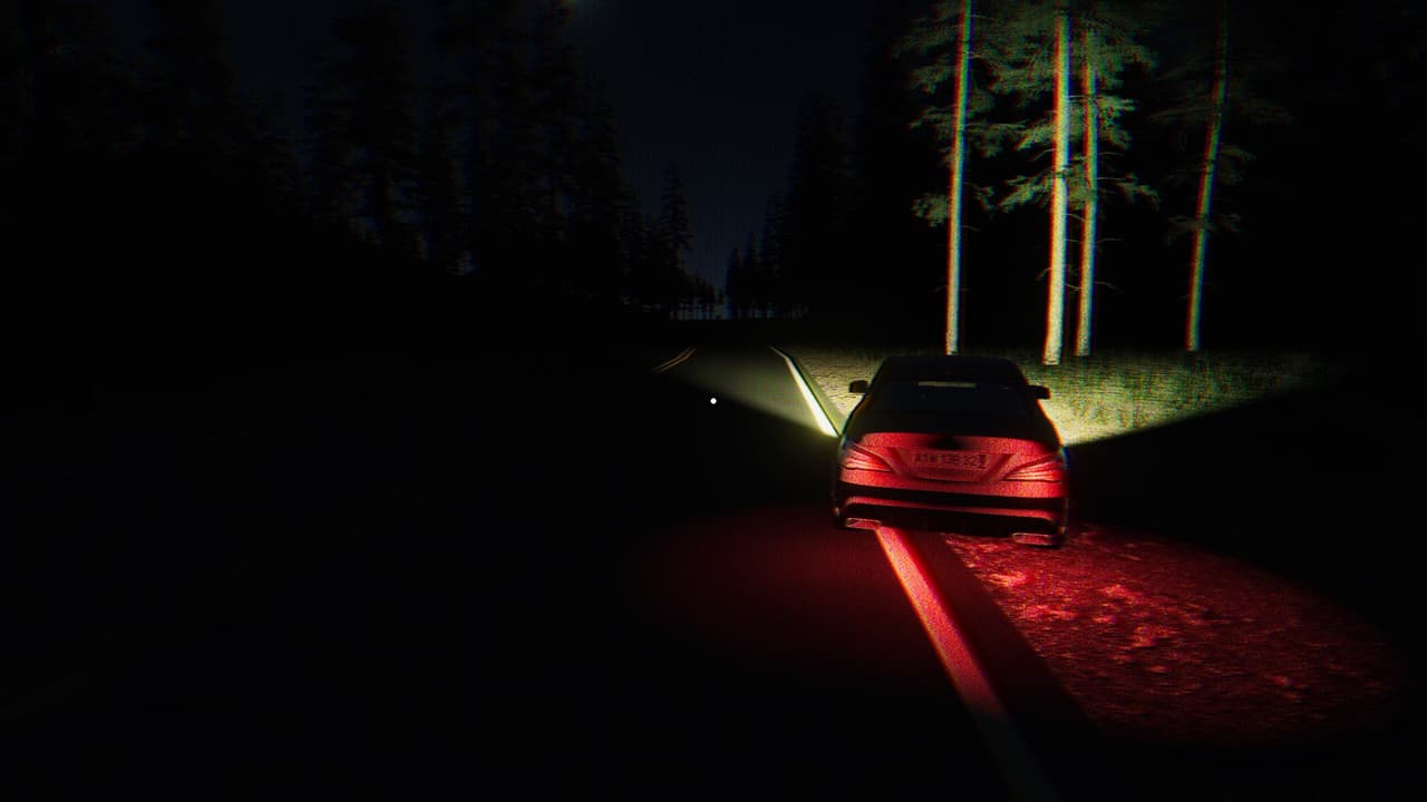 Driving Home (Gemezl) screenshot 3