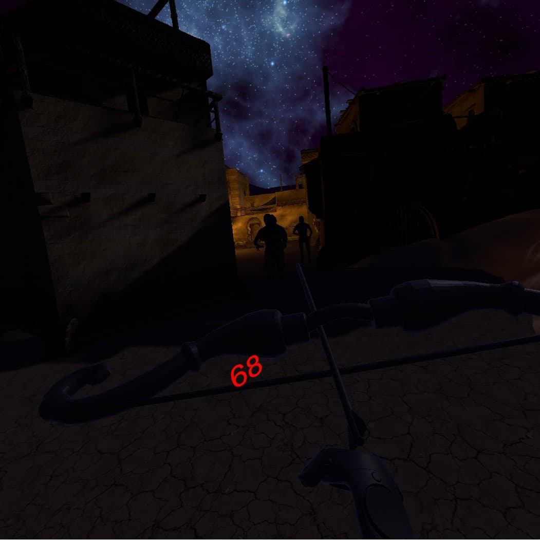 Under a Desert Sun screenshot 5