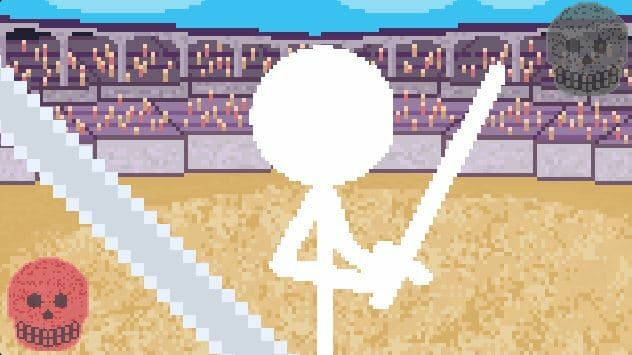 Duel of the Die screenshot 2