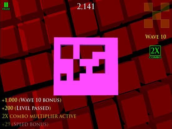 Mind Wall screenshot 2