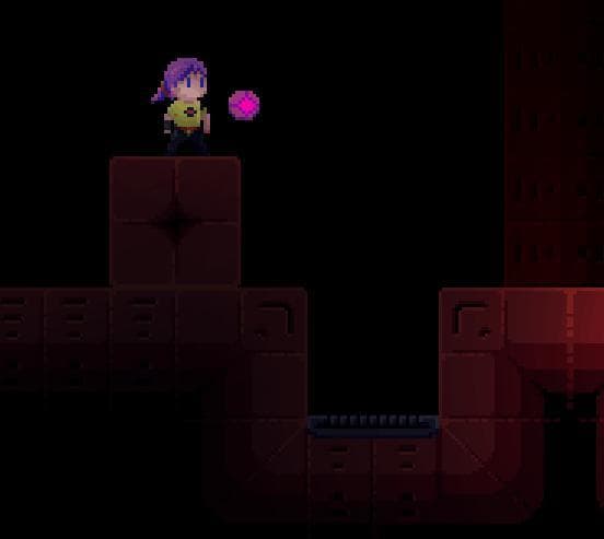 Geneticognito (itch) screenshot 4