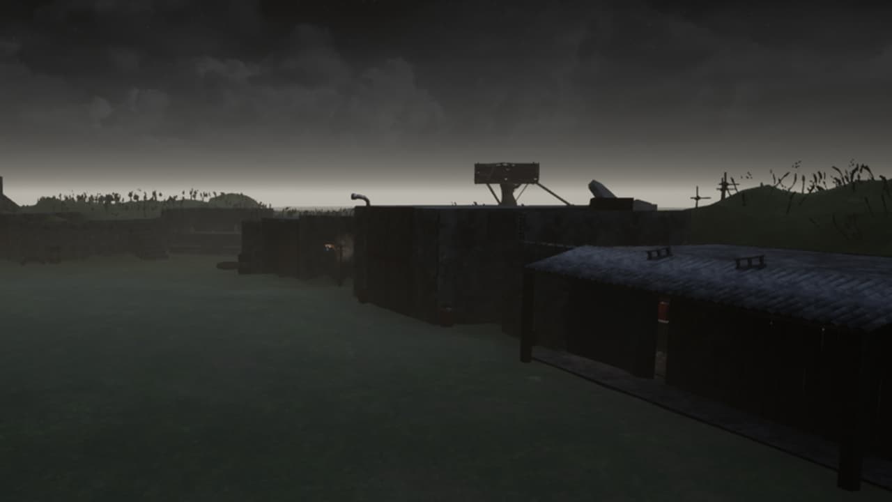 Maxine Hooper VR Experience screenshot 3