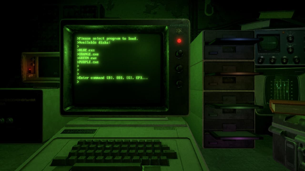 Neon Cyborg Cat Club screenshot 5