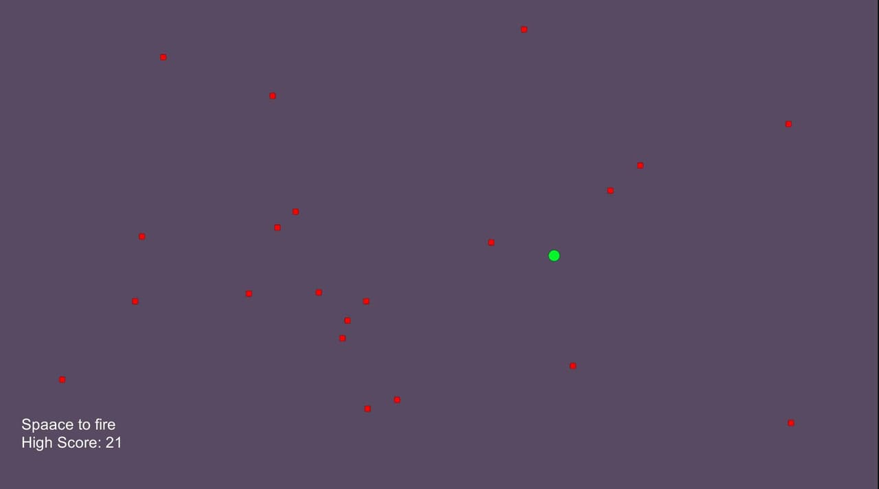 I Literally Made This Game in 15 Minutes