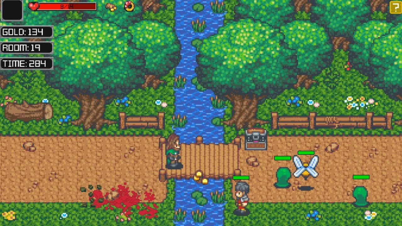 illagus screenshot 3