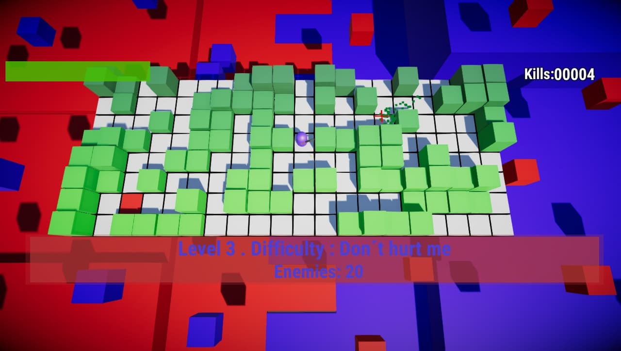 No Time for Rest screenshot 4
