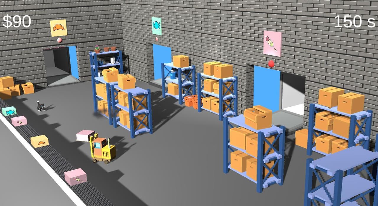 Bankruptcy Countdown screenshot 2