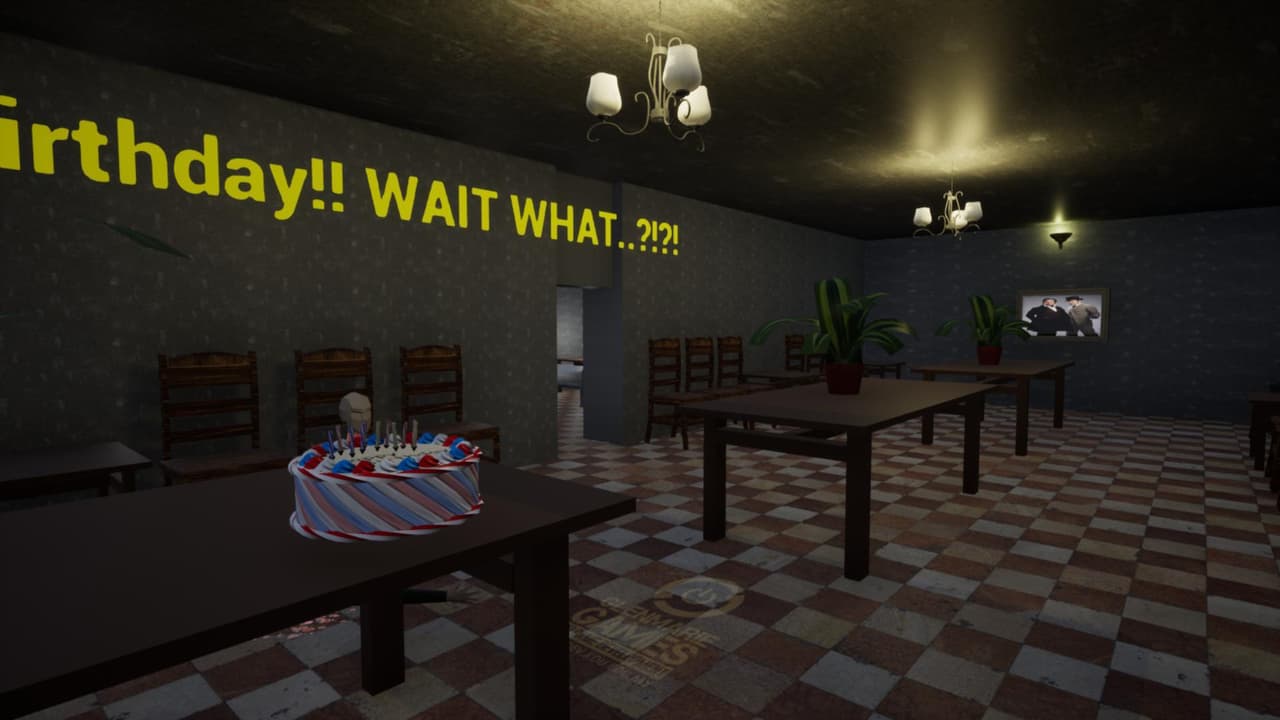 The Last Medic (itch) screenshot 3