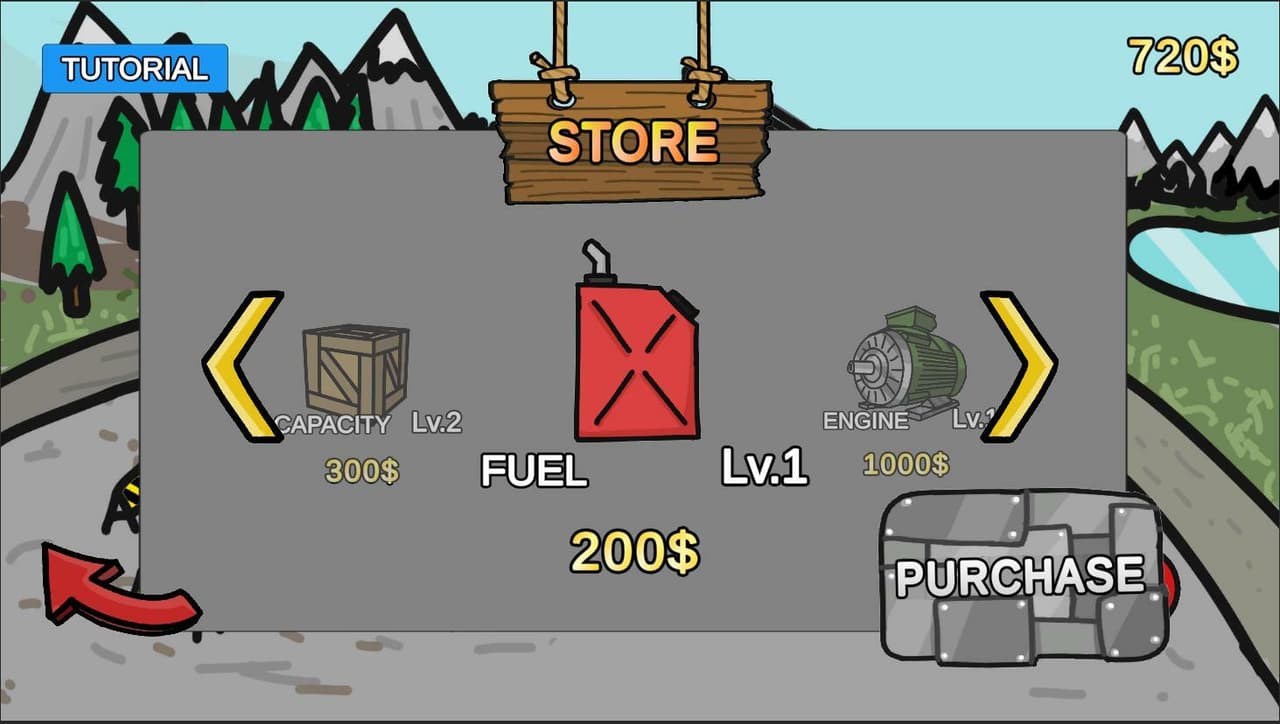DIG IT UP (Deeper and deeper) screenshot 3