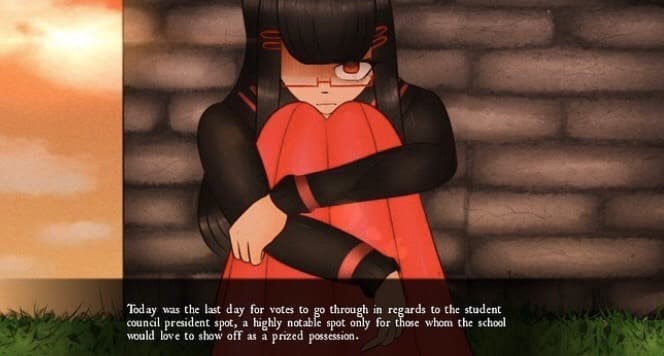 Akai Heya Satsujin Pre-Alpha 1.0 screenshot 2