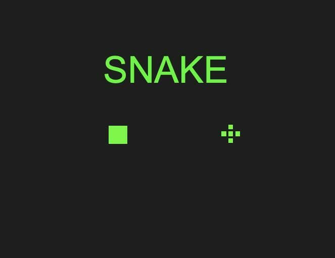 Snake (itch) (JTCX)