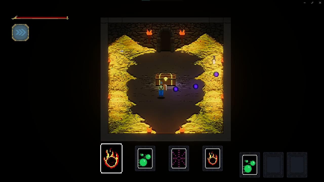 Wizard Apprentice screenshot 4