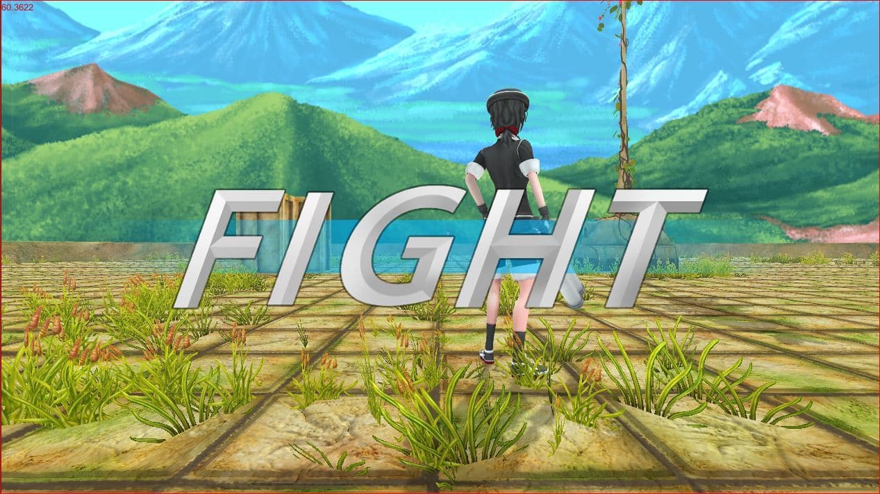 SwordPlay (Alpha) screenshot 2