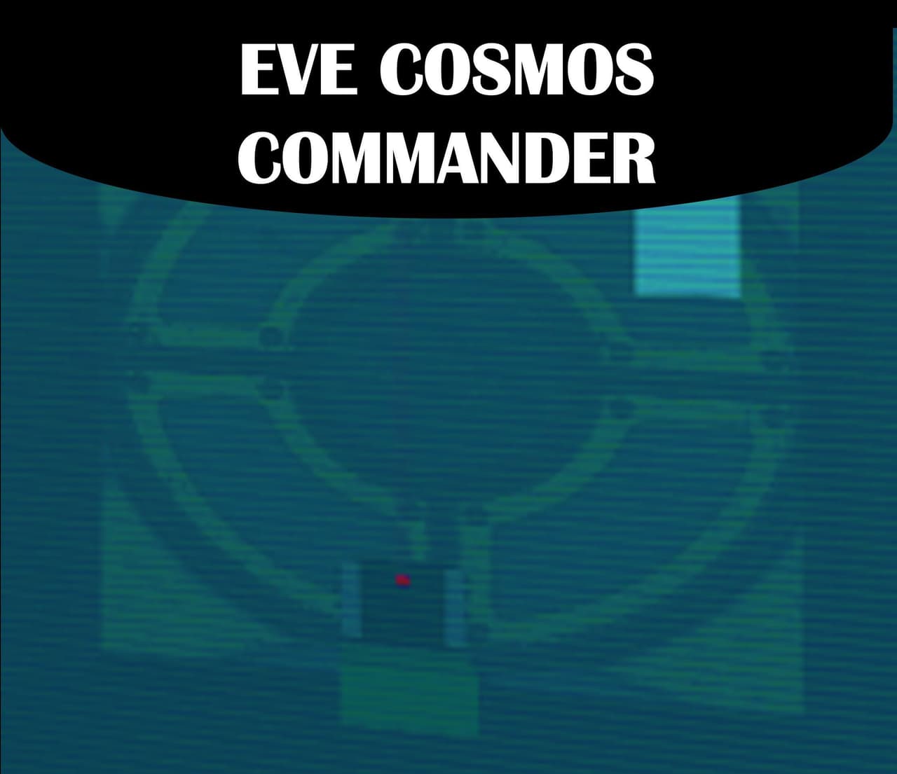 EVE Cosmos Commander