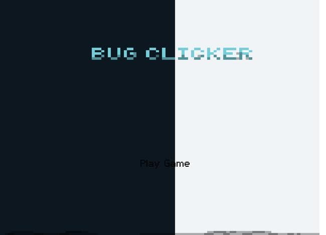 Bug Clicker screenshot 2