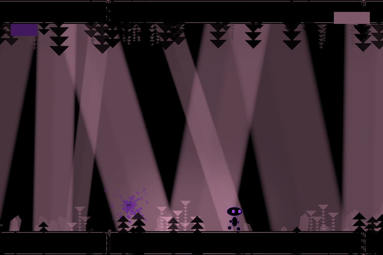 Dark Astral Nebula screenshot 3
