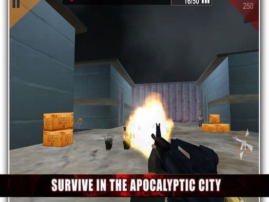 City Survival screenshot 2