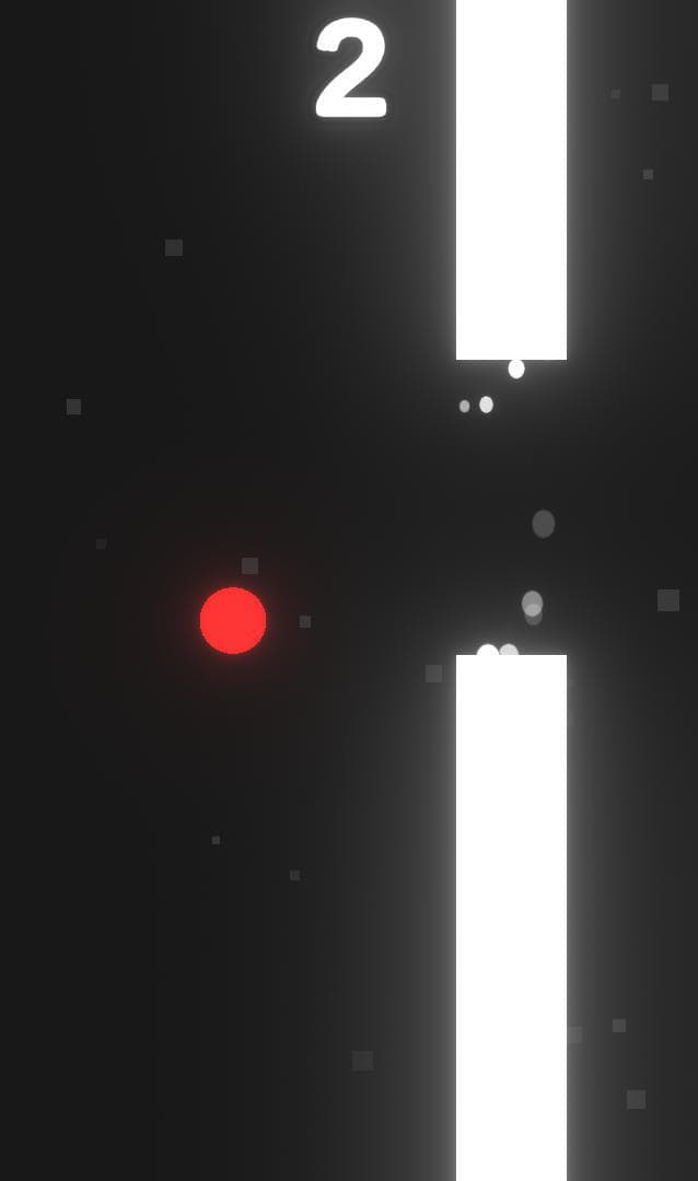 Flappy Ball (Farou)