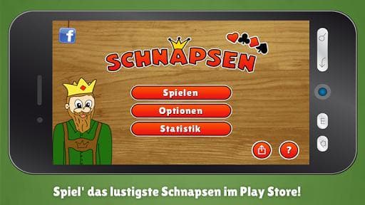 Schnapsen App Vollversion screenshot 2
