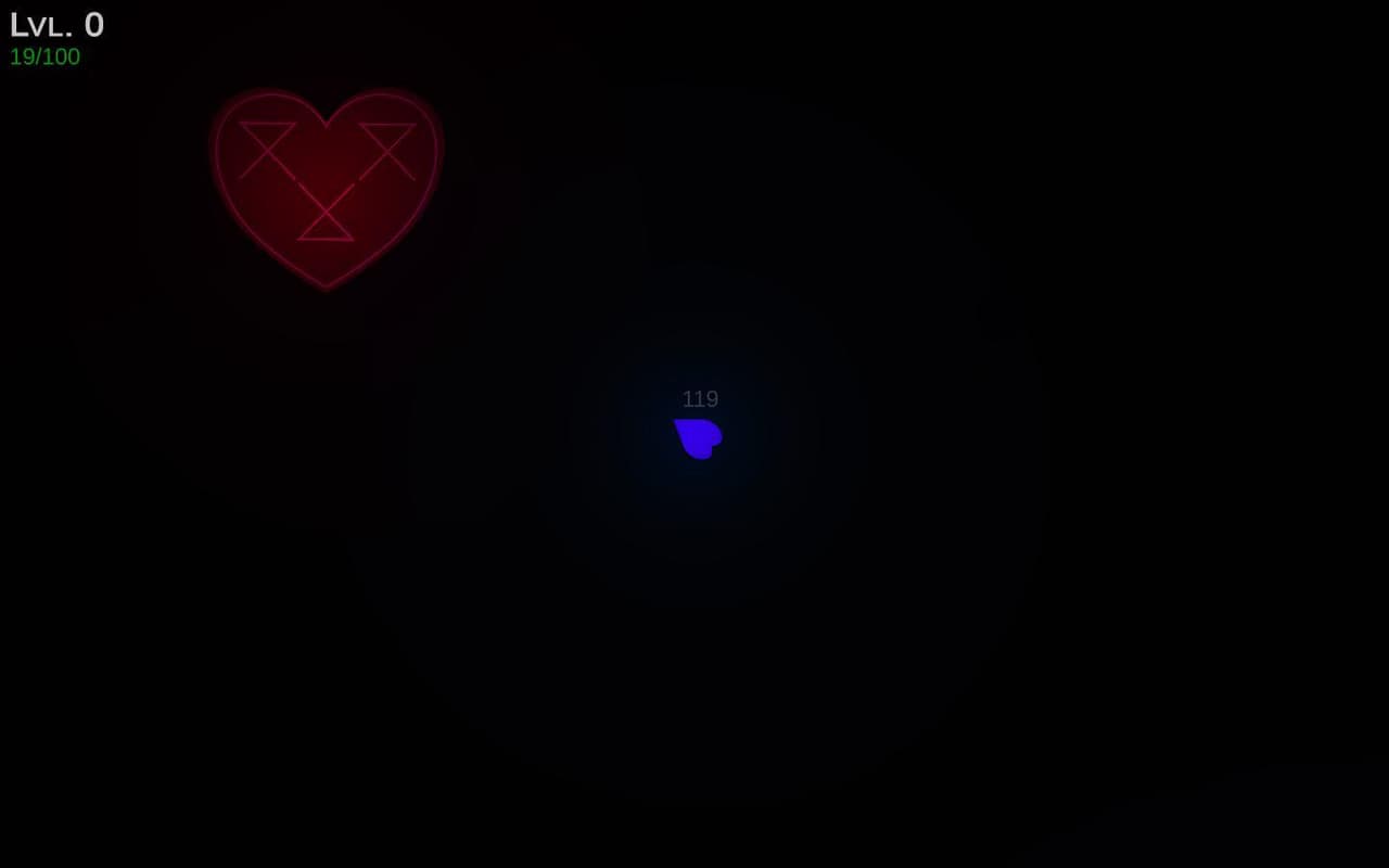 love is blind, so im killing it. screenshot 3