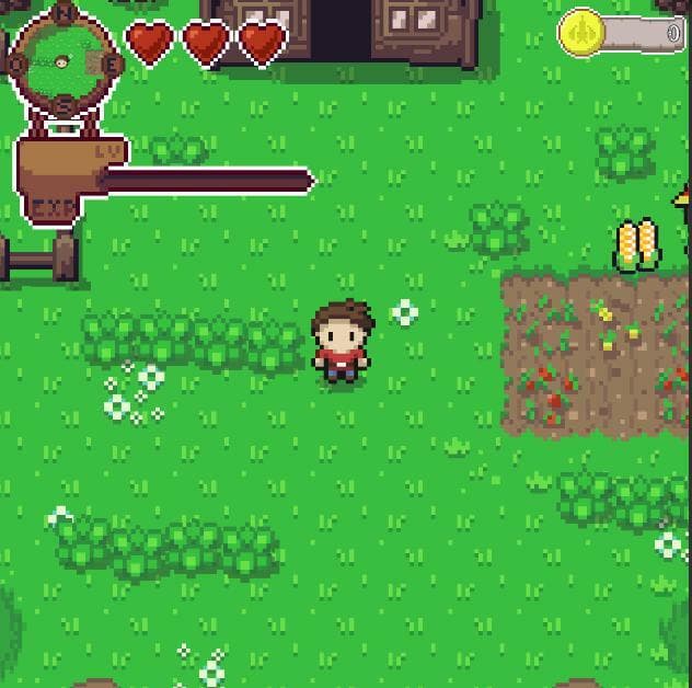 Adventure Of The Hero screenshot 3