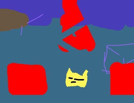 im a cat screenshot 5