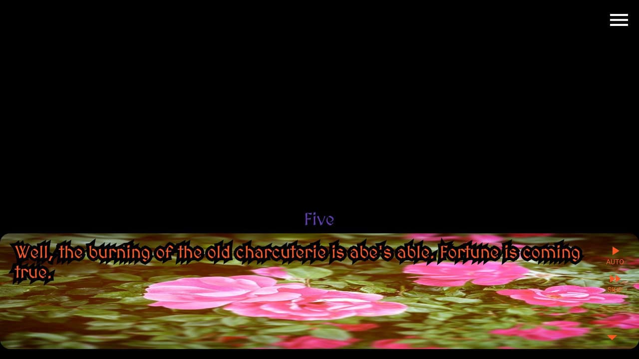 Daddies Boy Vol.2 Love From The Gods screenshot 6