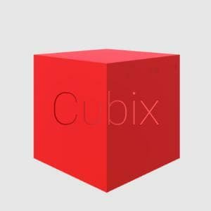 Cubix (Mockafjongen)