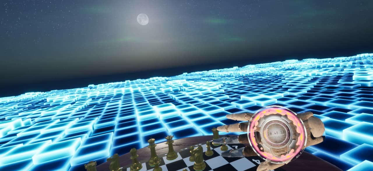 Chessality screenshot 4