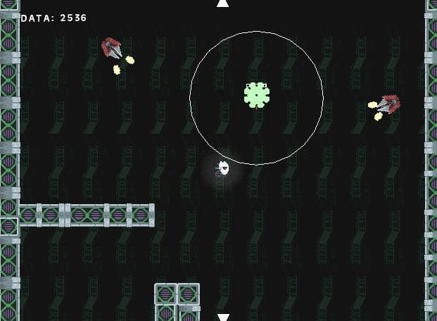 Dot Complex screenshot 2