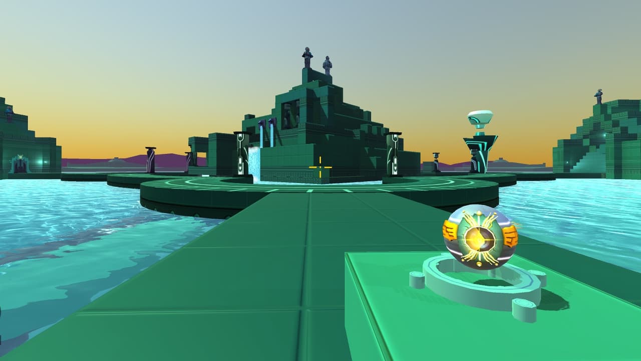 Light Weaver screenshot 4