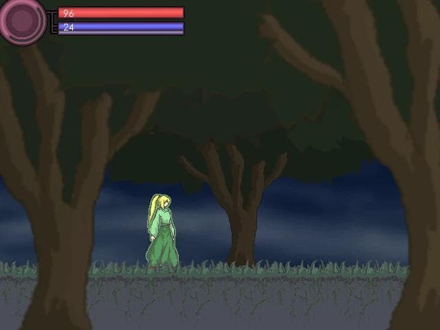 Memories of Replica screenshot 2