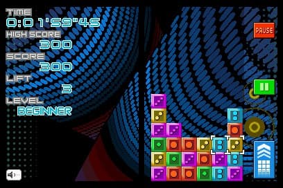 Puzzle League Express screenshot 5