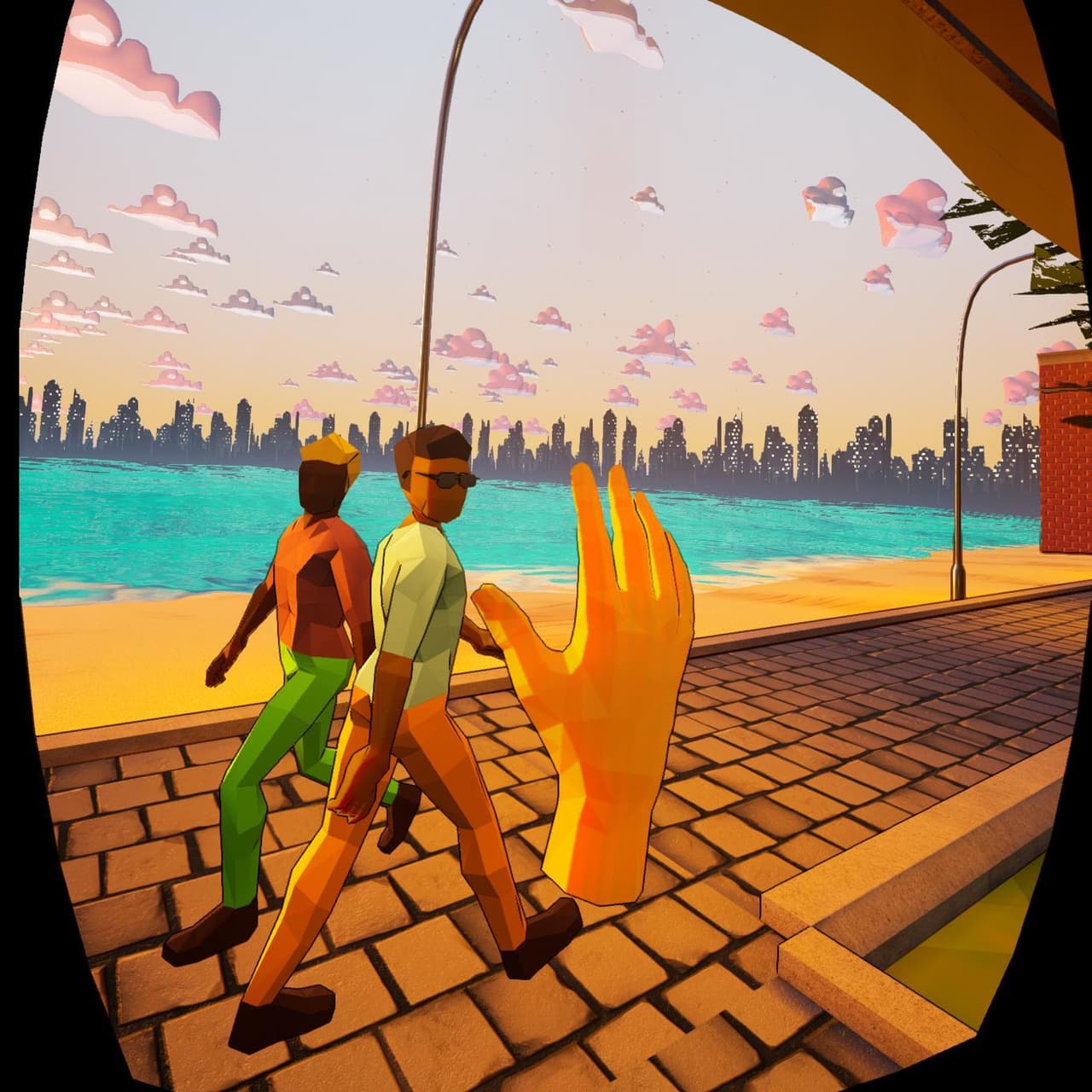 GrowVR screenshot 6