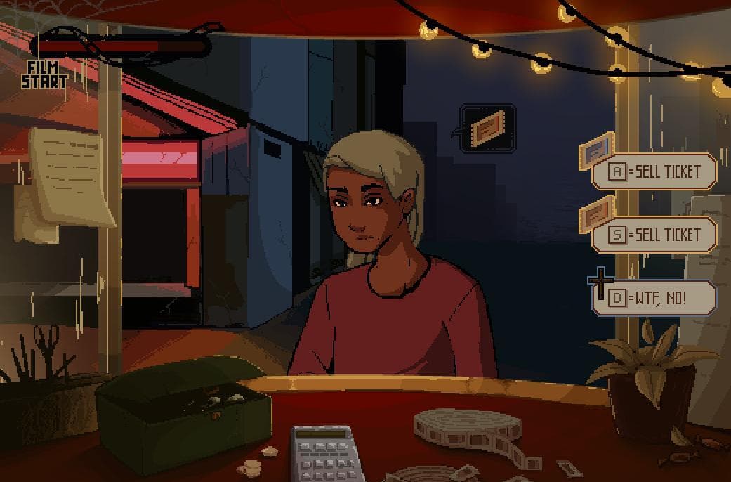Cinemare screenshot 2