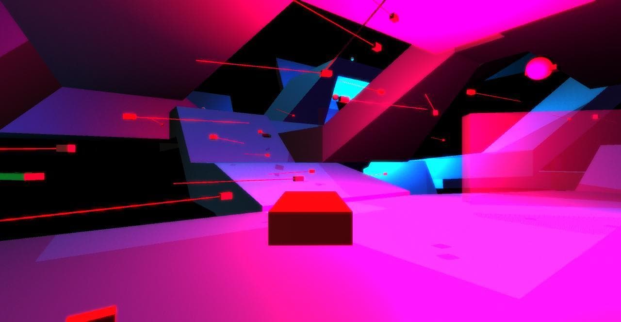 ZROOMERS - LD37 Compo screenshot 4