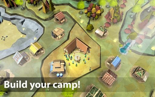 Eden: The Game screenshot 3