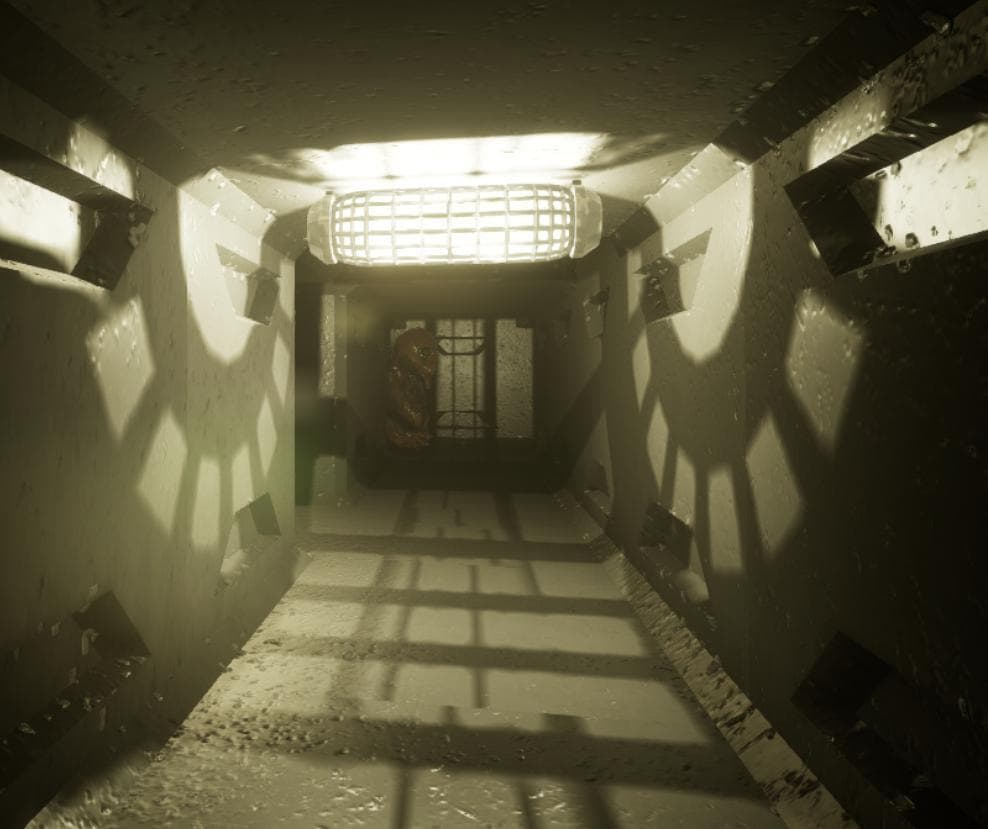 Vent Job (DUCKnGames)