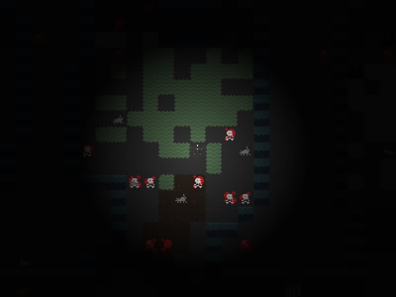 Grim Sight screenshot 3