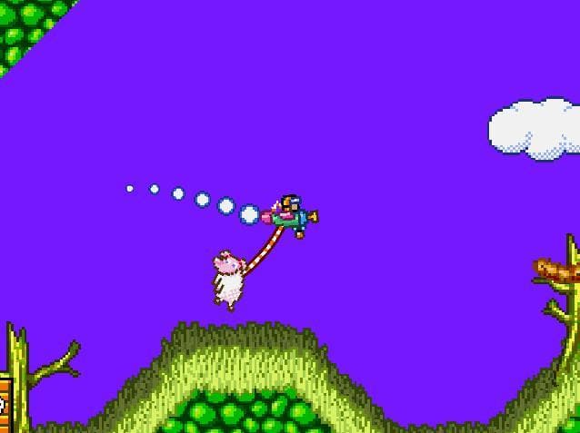 Sheepwith screenshot 3
