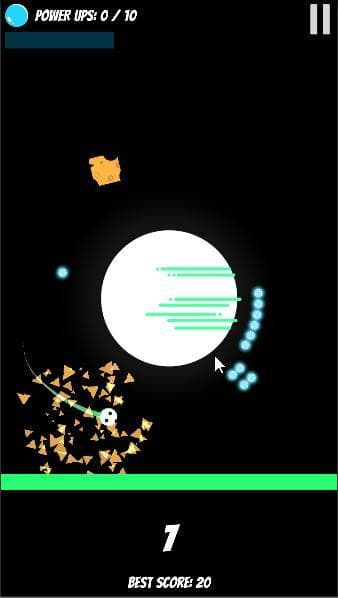 Round Robin screenshot 5