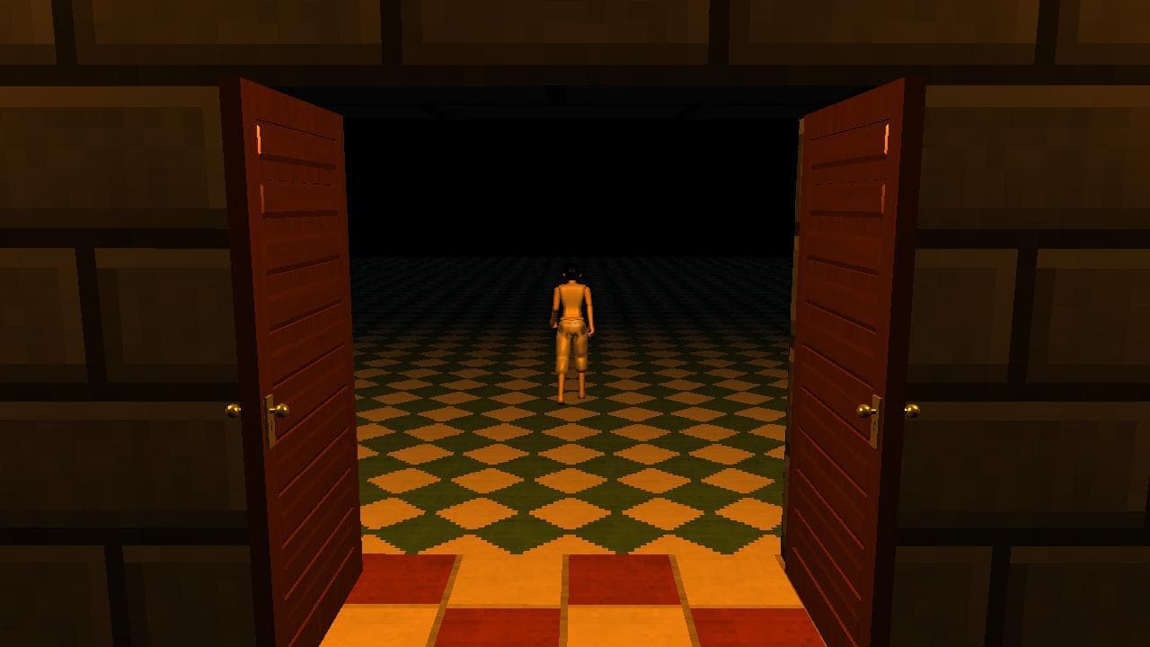 Labyrinth of Souls (Ninetales Studios) screenshot 5