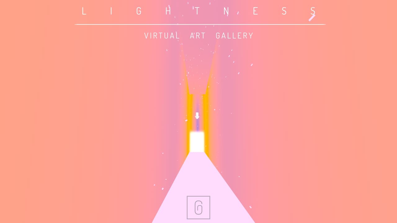 LIGHTNESS (Gigoia Studios) screenshot 3