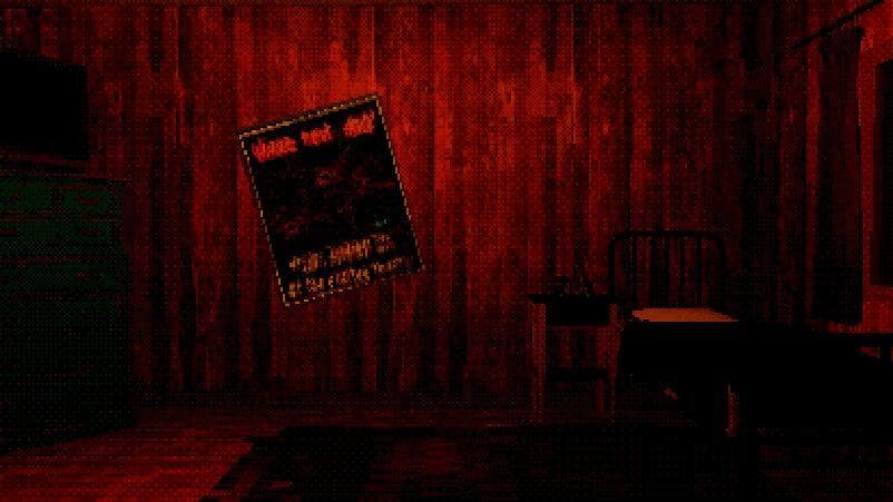 Veins (Valerie Dusk) screenshot 5