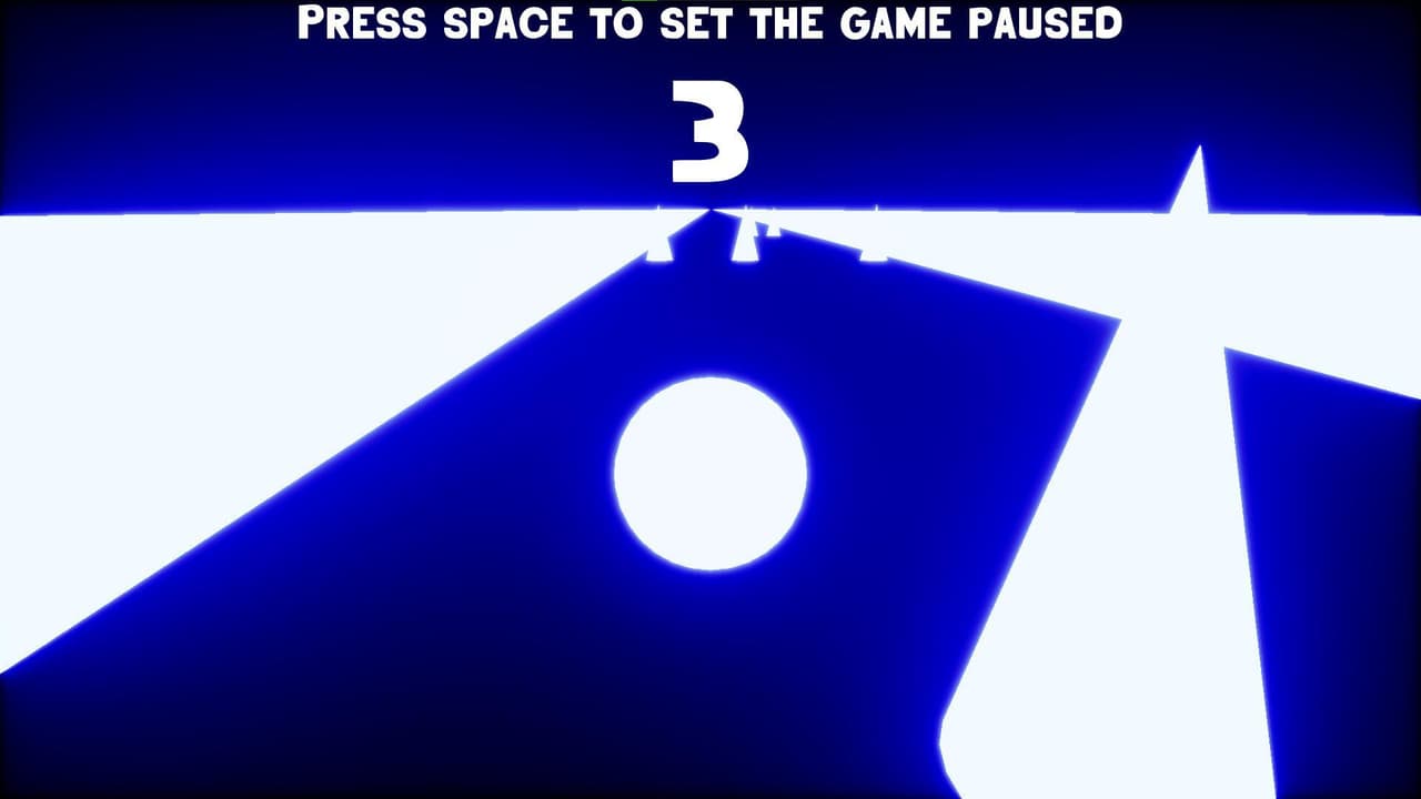 SlidingBall screenshot 2